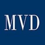 MVD International, Petaling Jaya, logo