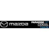 Paradise Motors Mazda, Paradise, SA