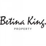 Betina King, NSW, logo