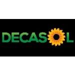 Decasol AB, Huskvarna, logo