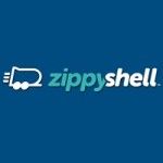 Zippy Shell Columbus, Columbus, logo