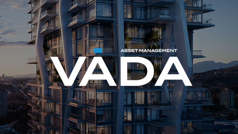 Vada Asset Management Inc. Vancouver VADA AM