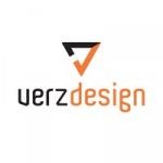 Verz Design Pte Ltd, Singapore, 徽标