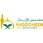 Masoomeen Quran Center, Washington, logo