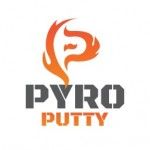 Pyro Putty, Beaver, logo