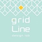 Gridline Design Lab, Singapore, logo
