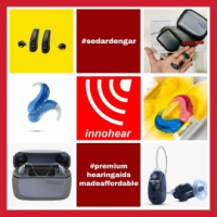 InnoHear, Kuala Lumpur InnoHear, Kuala Lumpur