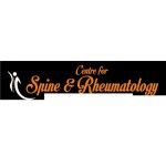 Centre For Spine And Rheumatology, Noida, प्रतीक चिन्ह