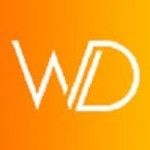 Web Designer Dubai, Dubai, logo