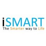 iSmart_thesmarterwaytolife, Singapore, logo