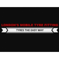 London’s Mobile Tyres Fitting, London