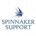 Spinnaker Support, Greenwood Village, logo