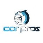 CarPros, Pueblo, logo