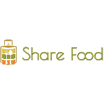 Share Food Singapore, Singapore, 徽标