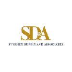 Stephen Durbin & Associates, Toronto, ON, logo