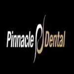 Pinnacle Dental, Plano, logo