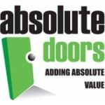 Absolute Doors, Pretoria, logo