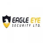 Eagle Eye Security Ltd., Surrey, logo