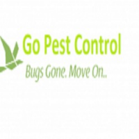 Go pest Control, Delhi