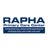 Rapha Primary Care Center, Fayetteville
