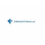 Freight forwarder in India -  Freightwalla, Washington, logo