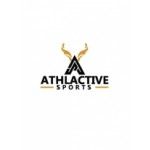 Athlactive Sports, Sialkot, logo