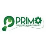 Primo Cleaning & Maintenance Services LLC, Dubai, logo
