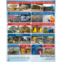 Bilal fiber and steel works, Rawalpindi Bilal fiber and steel works, Rawalpindi
