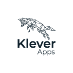 Klever Apps Limited, ennis, logo
