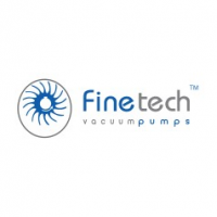 Finetech Vacuum Pumps, ahmedabad