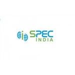 SPEC INDIA, Ahmedabad, logo