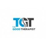 The Good Therapist, Singapore, logo