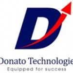 Donato Technologies Best IT Consulting Services Staffing & Recruiting Services and Enterprise Software Solutions in Dallas| Texas | USA, Dallas, logo