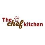 The chef kitchen, berkley, logo