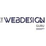 The Web Design Guru, Cape Town, logo