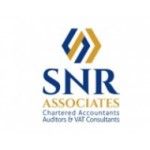 Best Audit firm in Dubai - SNR Associates, Dubai, logo