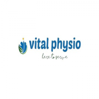 Vital Physio | Massage & Physical Therapist, Surrey