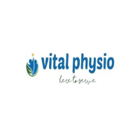 Vital Physio | Massage & Physical Therapist, Surrey Vital Physio | Massage & Physical Therapist, Surrey
