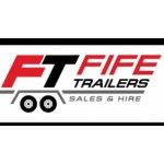 FIFE TRAILERS SALE AND HIRE, Kirkcaldy, logo