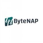 ByteNAP Networks, Vadodara, logo
