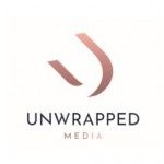 Unwrapped Media, Dubai, logo