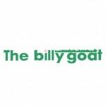 The Billy Goat Lawn Care, Miami, logo