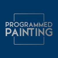 Programmed Painting, London
