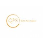 Quality Piano Supplies, Bensenville, logo