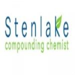 Stenlake Compounding Chemist, Bondi Junction, logo