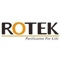 E-ROTEK WATER SYSTEMS CO., LTD, Pingtung