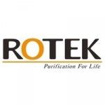 E-ROTEK WATER SYSTEMS CO., LTD, Pingtung, 徽标