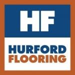 Hurford Flooring, Albany, logo