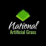 National Artificial Grass Austin, Austin, logo