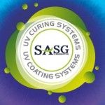 SASG UV Solutions, Faridabad, logo